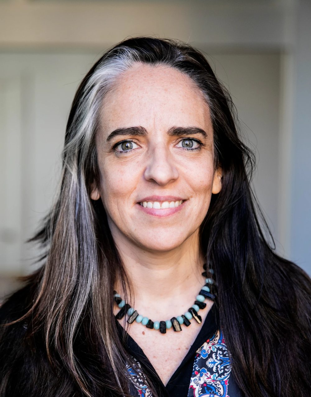 Ingrid Astiz